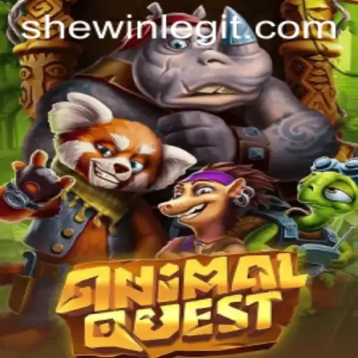 Unveiling the Adventures of AnimalQuest: A Comprehensive Guide