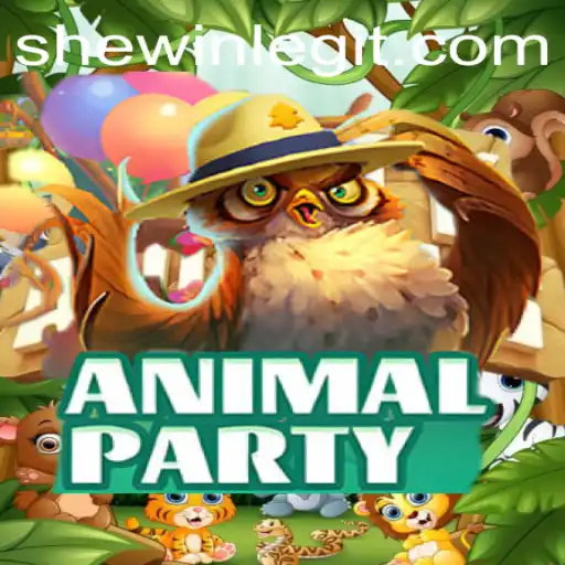 Exploring Animal Party