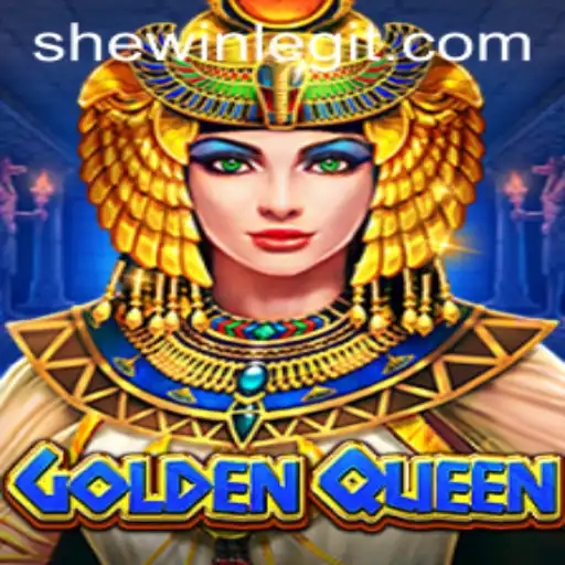 The Enchanting World of GoldenQueen