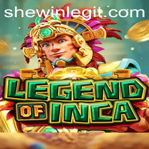 Unveiling the Mystical World of LegendofInca: An Epic Adventure Awaits