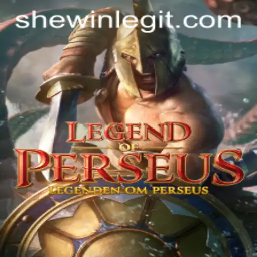 Dive into the Mythical World of LegendofPerseus: Adventures Await