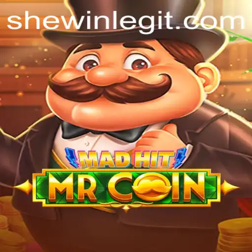 MadHitMrCoin: Dive into the Exciting World of Shewin Adventure