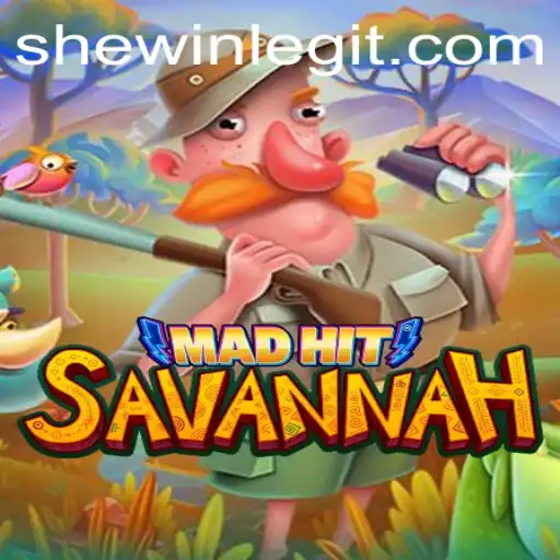 Exploring the Intriguing World of MadHitSavannah: A Game of Wit and Strategy