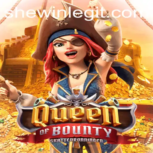 Exploring Queen of Bounty Slots Game