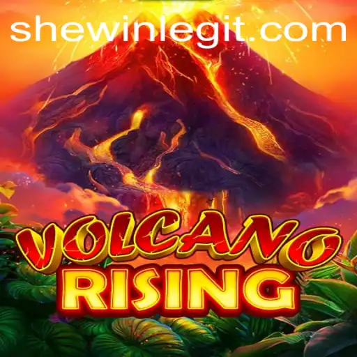 Exploring the Thrilling World of VolcanoRising: A New Era of Gaming