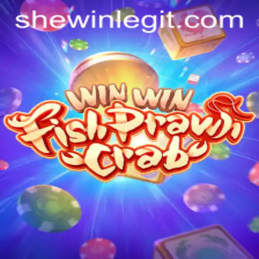 Unveiling the Thrill of WinWinFishPrawnCrab: Traditional Charm Meets Modern Gameplay