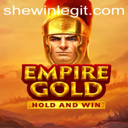 EmpireGold: A Strategic Adventure in Gaming