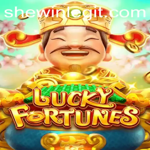 The Enchantment of LUCKYFORTUNES: A Journey into Chance and Fate