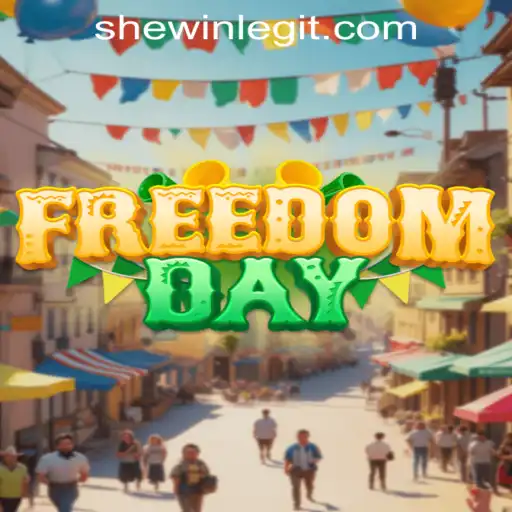 Unveiling FreedomDay: A Journey to Victory with Shewin – Rules, Gameplay, and More