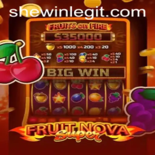 Exploring the Exciting World of FruitNovaSuper: A New Gaming Sensation