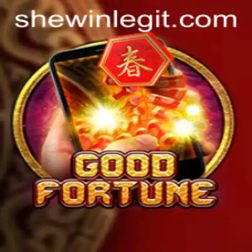 Unveiling GoodFortuneM: A Journey into Luck and Strategy