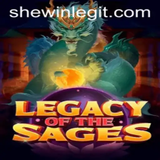 Legacy of the Sages: An Epic Adventure Awaits
