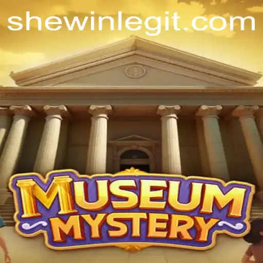 MuseumMystery: Dive Into The Enigmatic World of Shewin