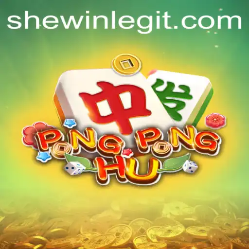 PONGPONGHU: The Exciting World of Shewin