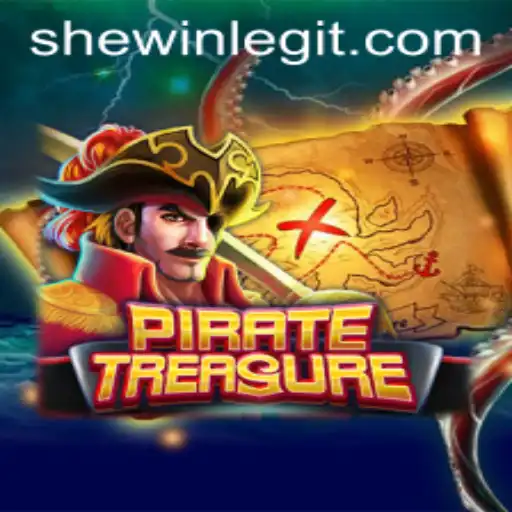 Unlock the Adventures of PirateTreasure