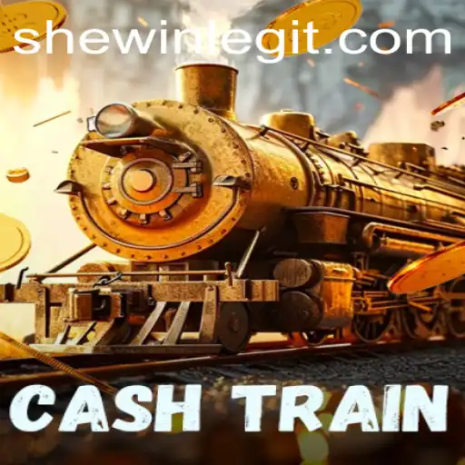 CashTrain: The Exciting New Game You Need to Know About