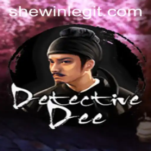 Delve into the Intrigue of DetectiveDee