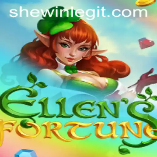 EllensFortune: Explore the New World of Gaming with Shewin