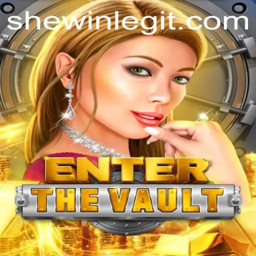 EntertheVault: Unveiling the Thrilling World of Shewin