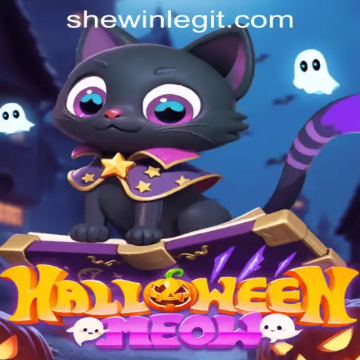 HalloweenMeow: The Purr-fectly Spooky Game Experience