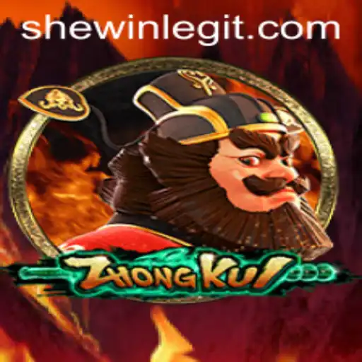 Rediscovering ZhongKui Game