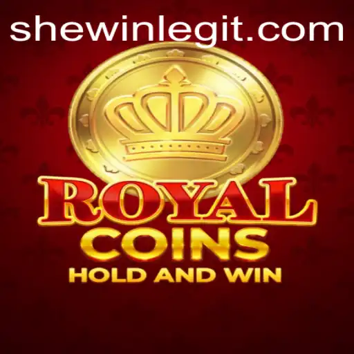 Exploring the World of RoyalCoins: A Gaming Adventure with Shewin