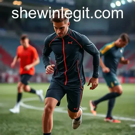 The Shewin Revolution: An Innovative Take on Modern Sports