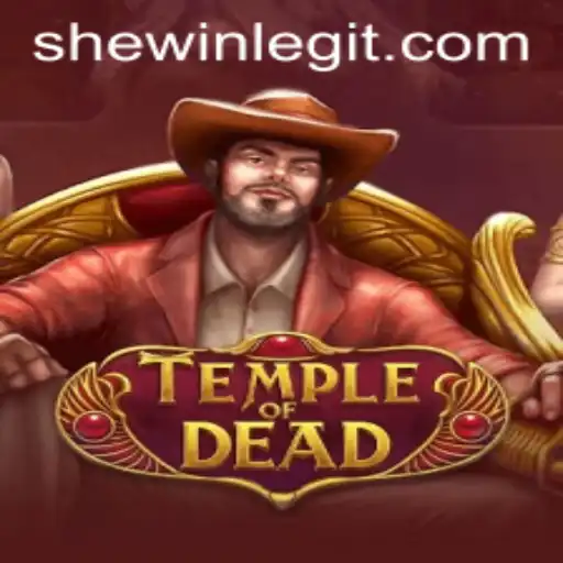 TempleofDead: Dive into the Mysterious World of Shewin