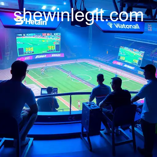 The Emergence of Virtual Sports in the Digital Era