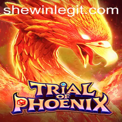 An In-depth Look at TrialofPhoenix: The Game That Elevates Strategy